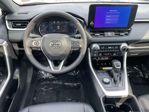 Used 2023 Toyota RAV4 XSE image 24