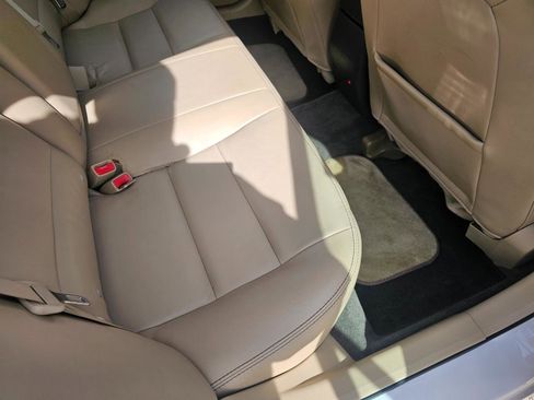 Used 2012 Ford Fusion SEL image 19