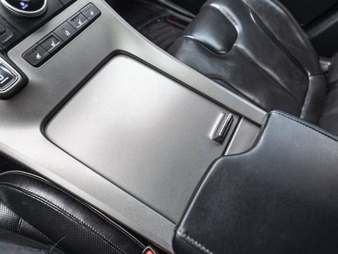 Used 2021 Hyundai Palisade Calligraphy w/ Cargo Package image 23