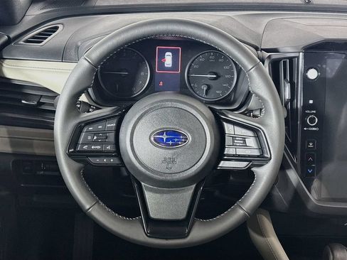 Certified 2026 Subaru Forester Premium AWD/4WD image 14