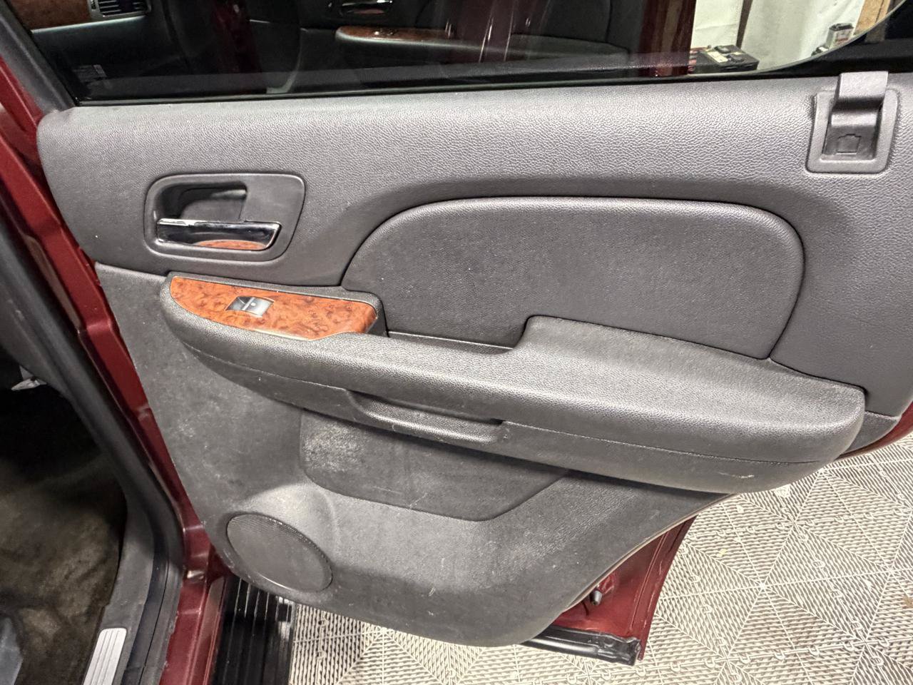 Used 2008 Chevrolet Tahoe 4WD Hybrid image 14