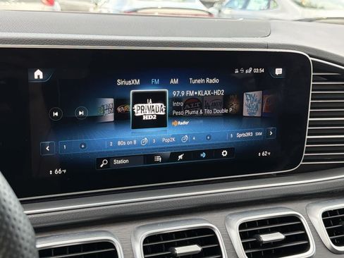 Used 2021 Mercedes-Benz GLE 53 AMG AMG GLE 53 image 19