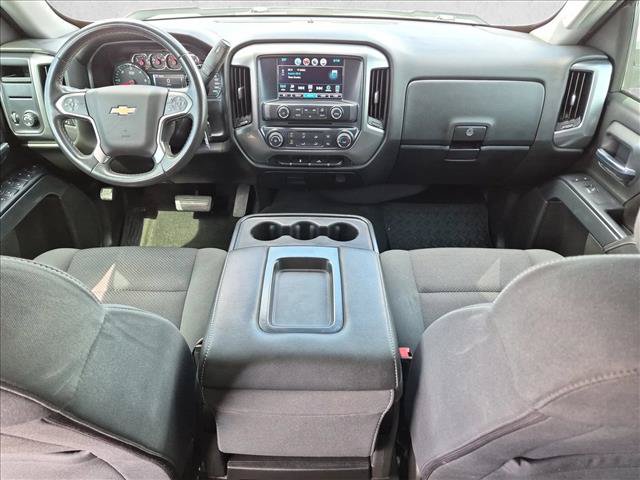 Used 2017 Chevrolet Silverado 1500 LT RWD image 15