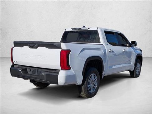 New 2026 Toyota Tundra SR5 image 2