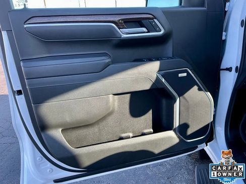 Used 2025 GMC Sierra 1500 Elevation w/ Elevation Premium Package image 45