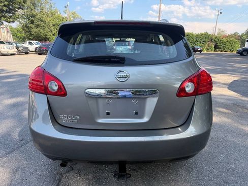 Used 2015 Nissan Rogue S w/ Convenience Package FWD image 5