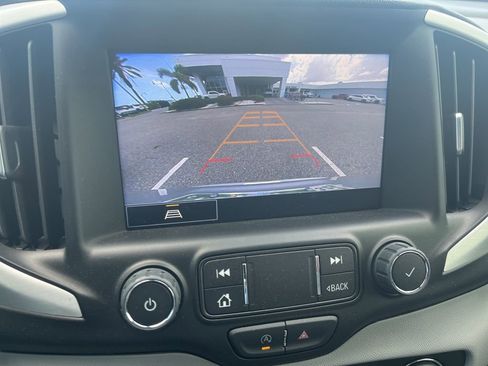Used 2022 GMC Terrain SLT w/ LPO, Floor Liner Package FWD image 15