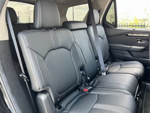 Certified 2026 Honda Pilot EX-L image 27