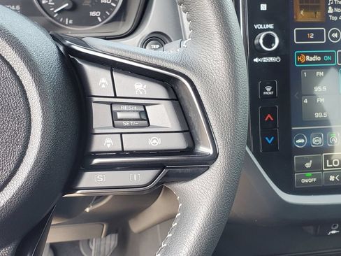 Certified 2025 Subaru Forester Premium AWD/4WD image 14