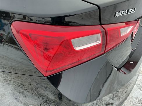 Used 2023 Chevrolet Malibu LT image 18