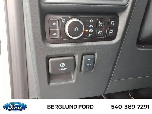 New 2026 Ford F150 Raptor AWD/4WD image 17