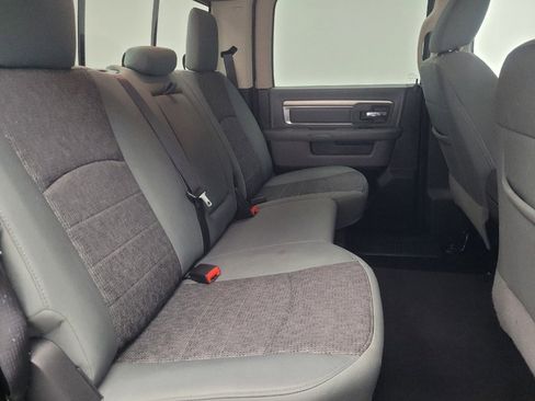 Used 2018 RAM 1500 Big Horn image 19