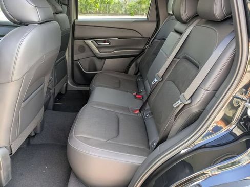 New 2026 MAZDA CX-5 Select AWD/4WD image 15