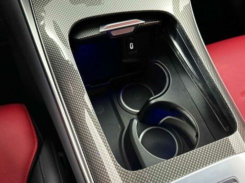 Certified 2025 Mercedes-Benz GLC 350e 4MATIC image 36