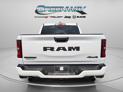 Used 2025 RAM 1500 Big Horn