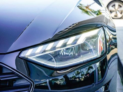 Used 2023 Audi A4 2.0T Premium Plus w/ Premium Plus Package image 7