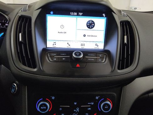 Used 2019 Ford Escape SE AWD/4WD image 25