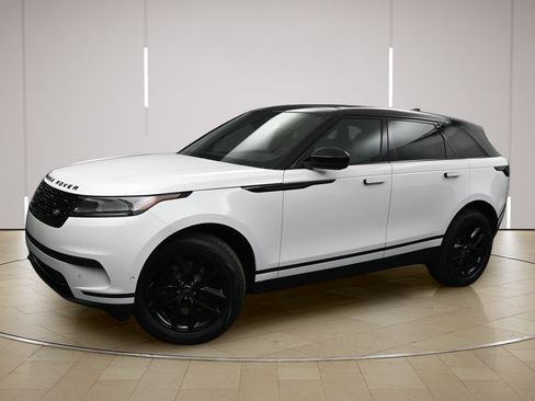 New 2026 Land Rover Range Rover Velar S AWD/4WD image 1