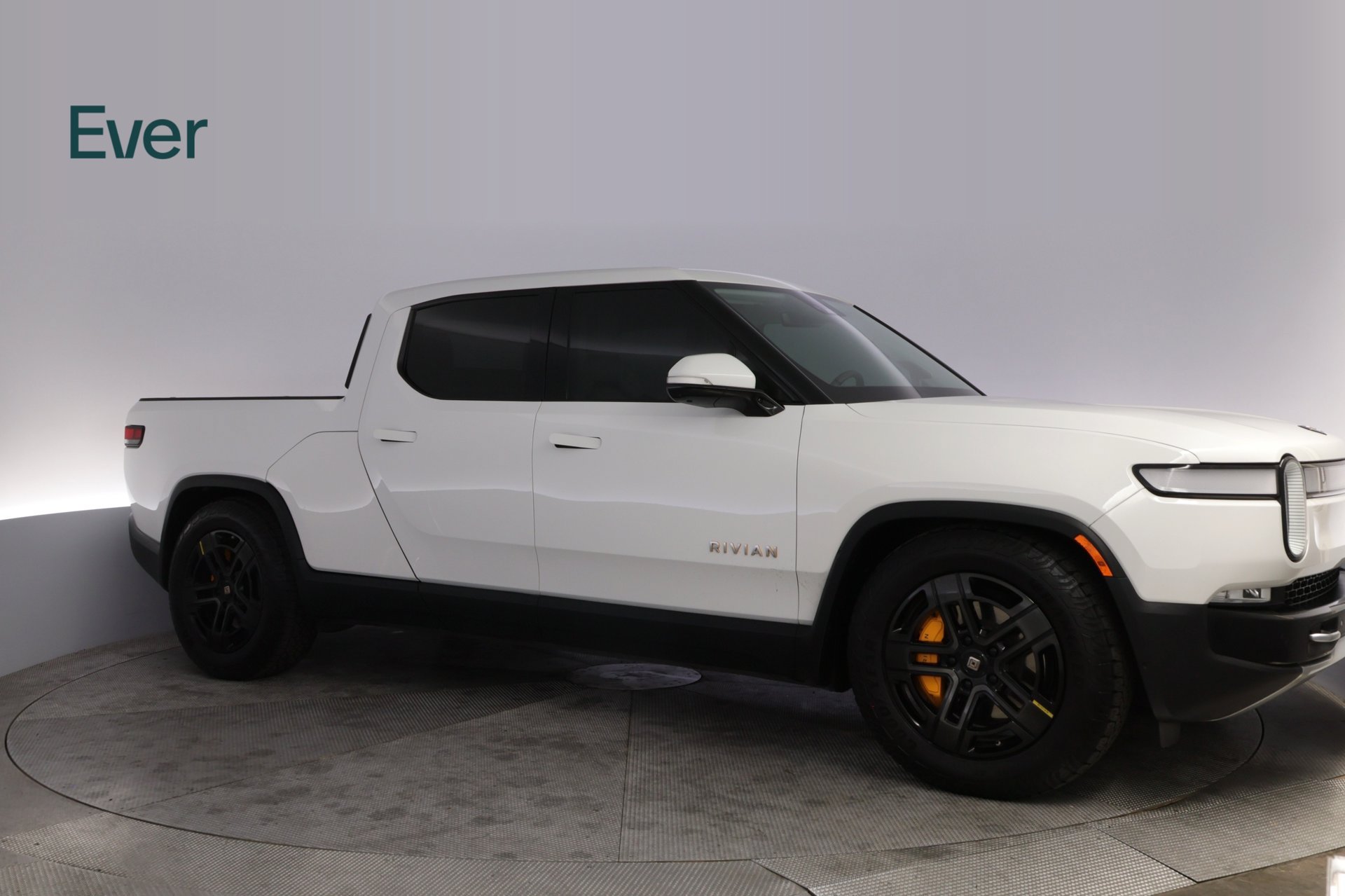 Used 2023 Rivian R1T Adventure Quad AWD/4WD image 14