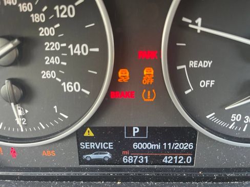 Used 2016 BMW X1 xDrive28i AWD/4WD image 4