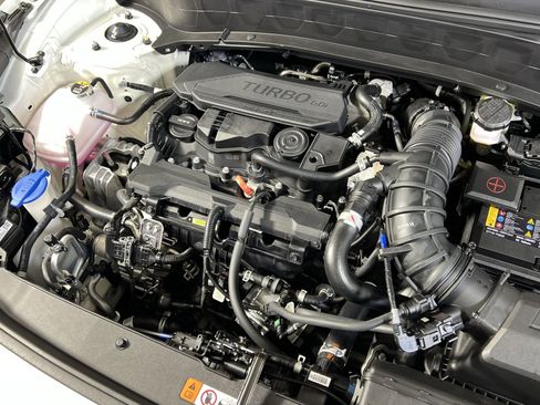 New 2026 Kia Seltos SX image 27