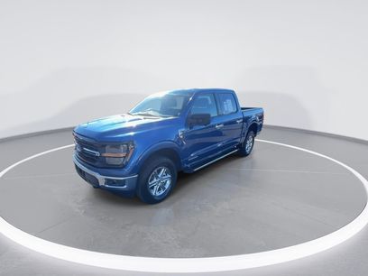 Used 2024 Ford F150 XLT w/ Mobile Office Package