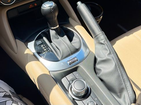New 2026 MAZDA MX-5 Miata Grand Touring image 27