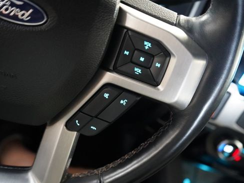 Used 2022 Ford F350 Platinum AWD/4WD image 37