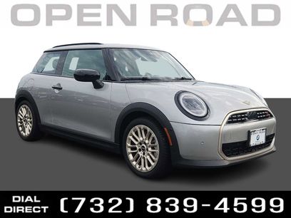 Used 2025 MINI Cooper S