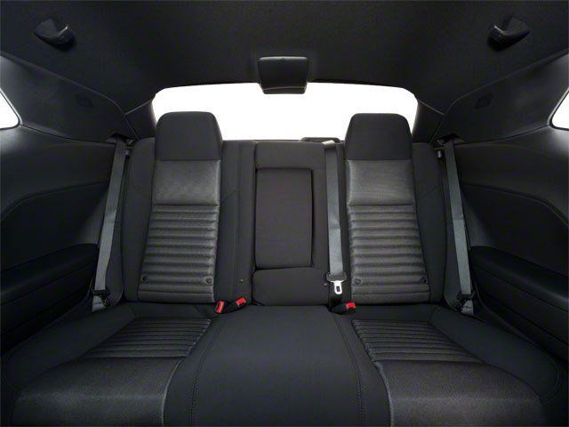 Used 2012 Dodge Challenger R/T RWD image 17