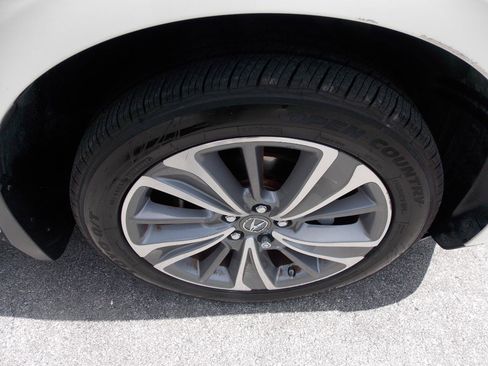Used 2017 Acura MDX FWD w/ Technology Package image 25