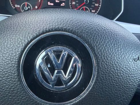 Used 2019 Volkswagen Jetta S w/ Driver Assistance Package image 27