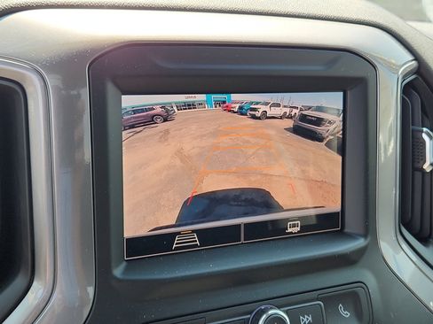 New 2026 Chevrolet Silverado 1500 W/T w/ WT Value Package image 11