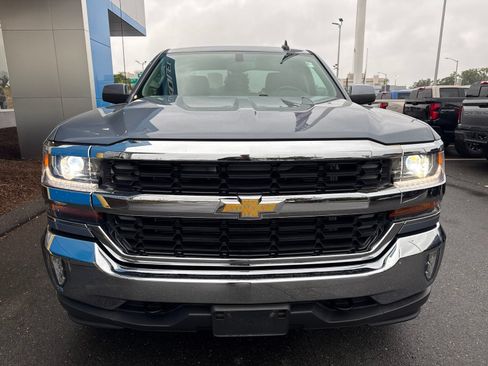 Used 2016 Chevrolet Silverado 1500 LT w/ All Star Edition AWD/4WD image 3