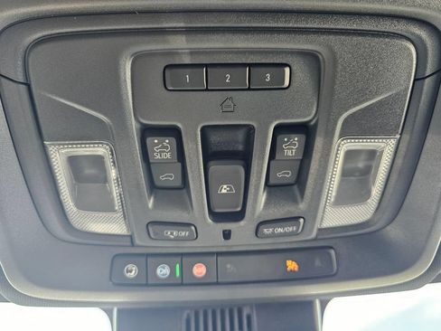 Used 2026 Chevrolet Silverado 1500 High Country w/ Max Trailering Package AWD/4WD image 34