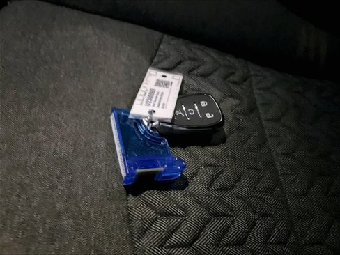 Certified 2022 Chevrolet Equinox LT image 29