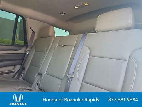 Used 2017 Chevrolet Tahoe LT RWD image 11