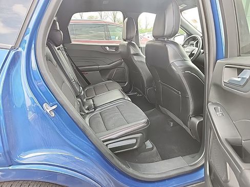 Used 2023 Ford Escape ST-Line Select w/ Tech Pack #1 AWD/4WD image 9