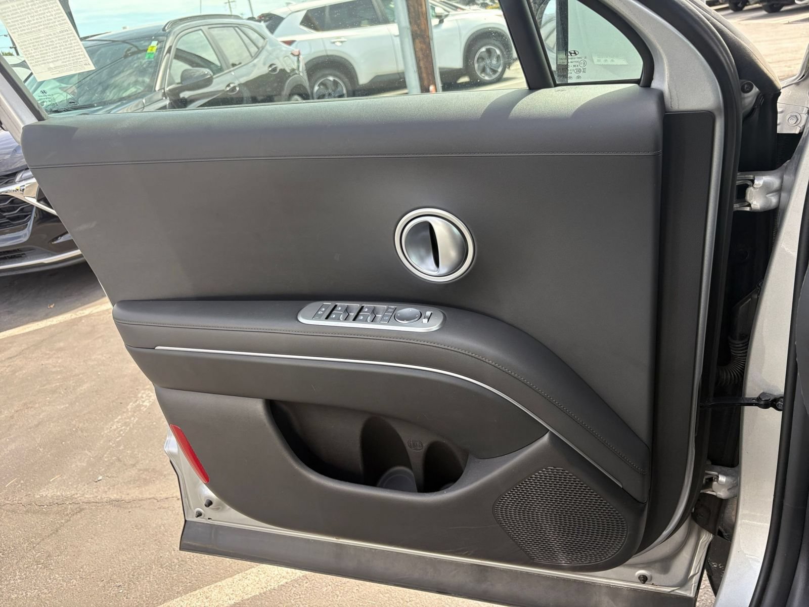 Used 2026 Hyundai Palisade SEL FWD image 18