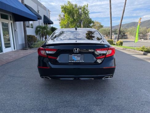 Used 2019 Honda Accord EX-L image 6