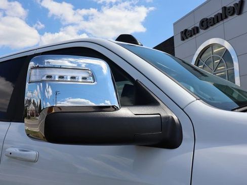 Used 2024 RAM 2500 Laramie w/ Safety Group image 2