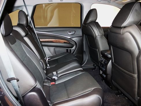 Used 2020 Acura MDX SH-AWD w/ Technology Package image 64