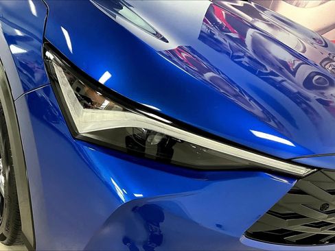 Certified 2025 Acura ADX A-Spec image 29