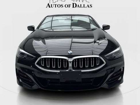 Used 2023 BMW 840i Coupe RWD image 3