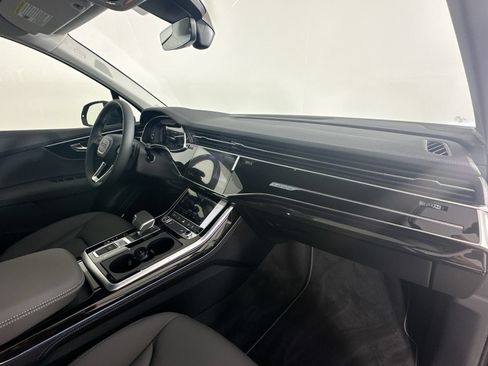 New 2026 Audi Q7 2.0T Premium Plus AWD/4WD image 48