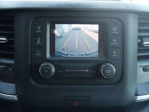 Used 2020 RAM 1500 Big Horn image 4