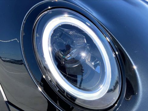 Used 2024 MINI Cooper John Cooper Works image 24