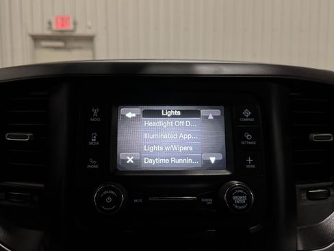 Used 2024 RAM 3500 Tradesman AWD/4WD image 44
