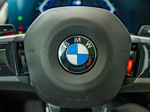 New 2026 BMW X3 xDrive30i w/ Premium Package AWD/4WD image 21