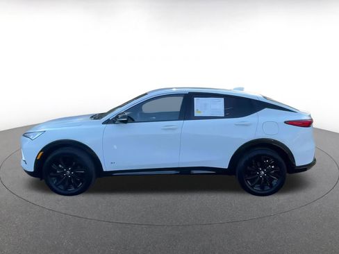 Used 2025 Buick Envista Sport Touring image 8